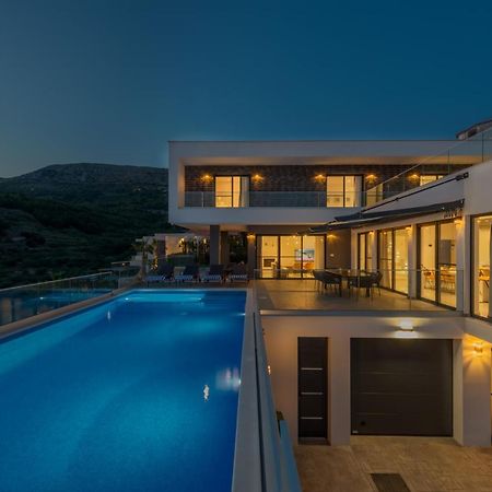Villa Luna 珀德垂那 外观 照片